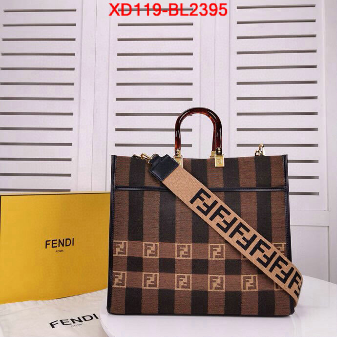 Fendi Bags(4A)-Handbag-,cheap replica ,ID: BL2395,$:119USD