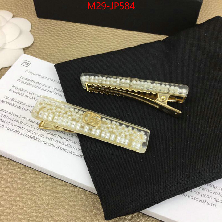 Hair band-Chanel,sell online , ID: JP584,$: 29USD