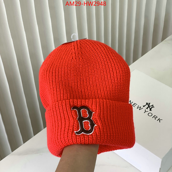 Cap (Hat)-New Yankee,luxury shop , ID: HW2948,$: 29USD