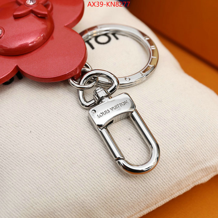 Key pendant-LV,best like ,ID: KN8277,$: 39USD