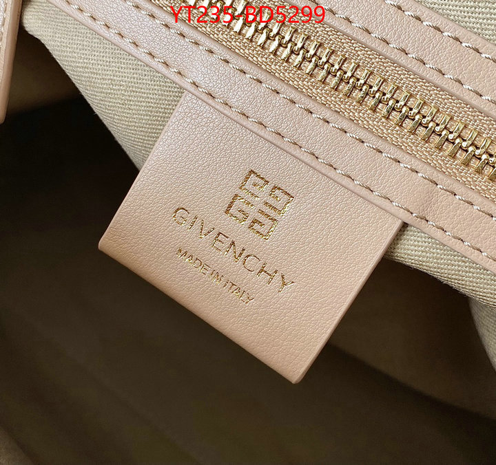 Givenchy Bags (TOP)-Handbag-,ID: BD5299,$: 235USD