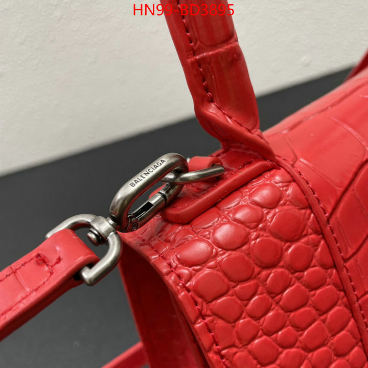 Balenciaga Bags(4A)-Hourglass-,high quality ,ID: BD3895,$: 99USD