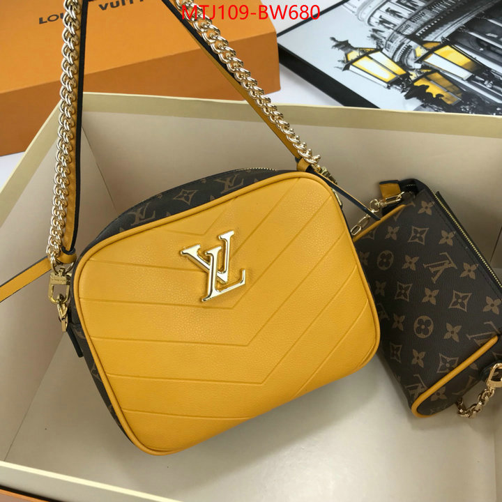 LV Bags(4A)-Pochette MTis Bag-Twist-,best quality designer ,ID: BW680,$: 109USD