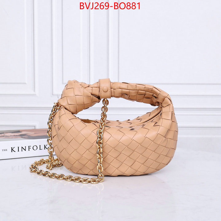 BV Bags(TOP)-Jodie,replcia cheap ,ID: BO881,$: 269USD