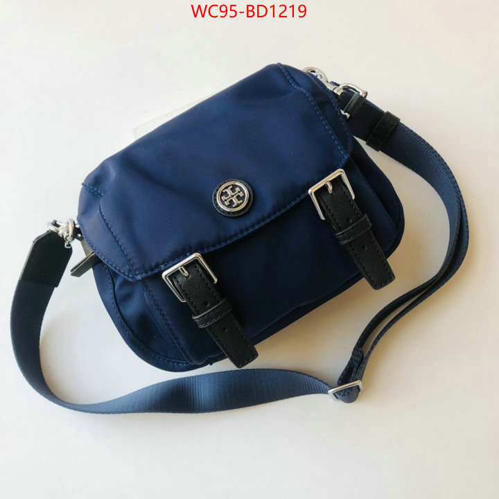 Tory Burch Bags(4A)-Diagonal-,wholesale replica shop ,ID: BD1219,$: 95USD