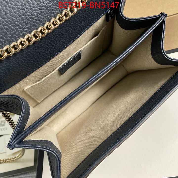 Gucci Bags(TOP)-Diagonal-,where can you buy replica ,ID: BN5147,$: 219USD