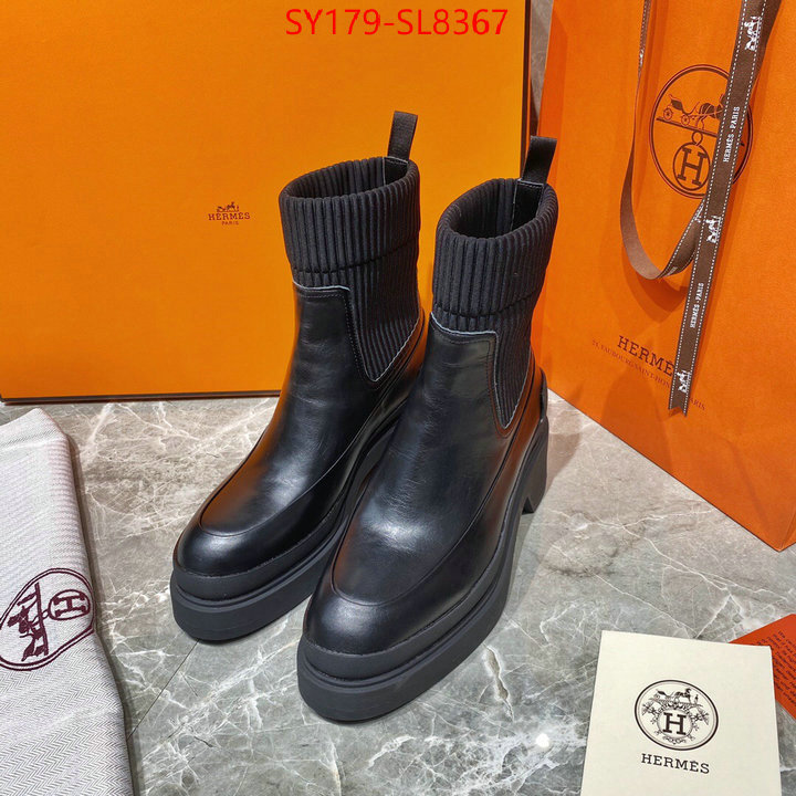 Women Shoes-Hermes,replica aaaaa+ designer , ID: SL8367,$: 179USD