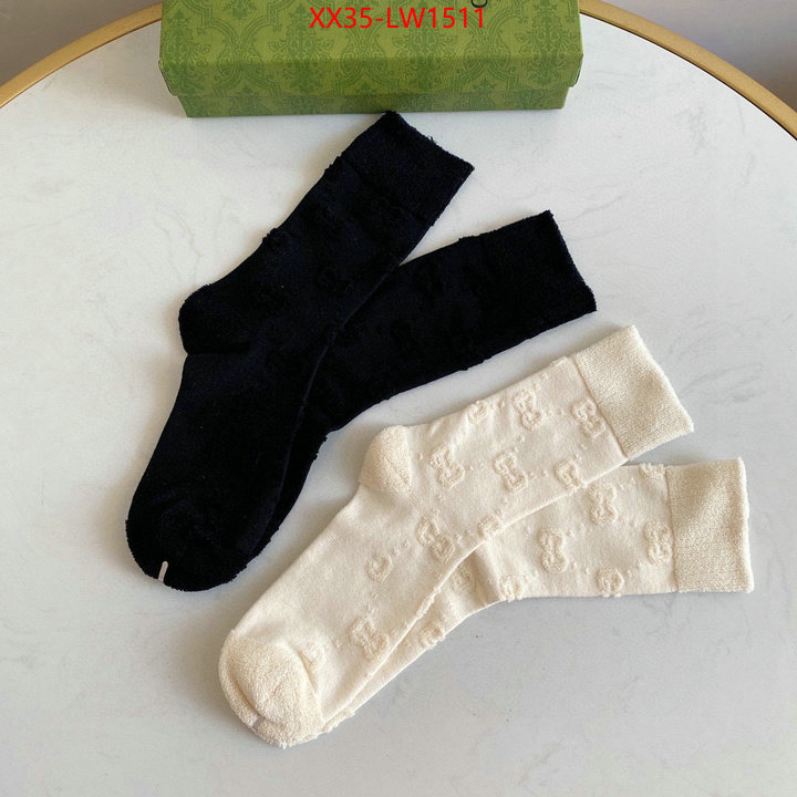 Sock-LV,find replica , ID: LW1511,$: 35USD