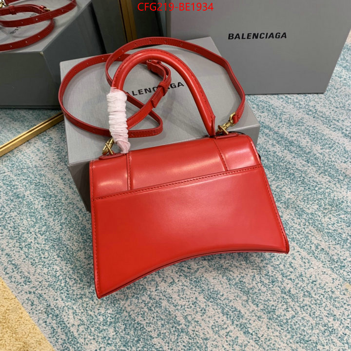 Balenciaga Bags(TOP)-Hourglass-,from china ,ID: BE1934,$: 219USD