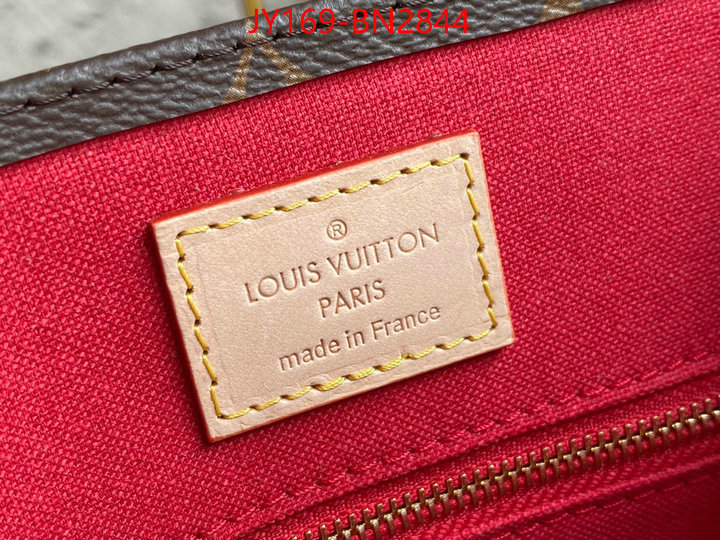 LV Bags(TOP)-Handbag Collection-,ID: BN2844,$: 169USD