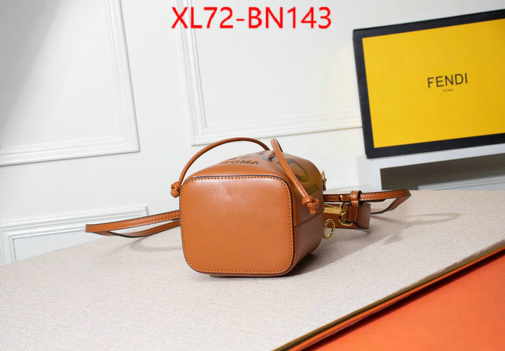 Fendi Bags(4A)-Mon Tresor-,2023 replica wholesale cheap sales online ,ID: BN143,$: 72USD