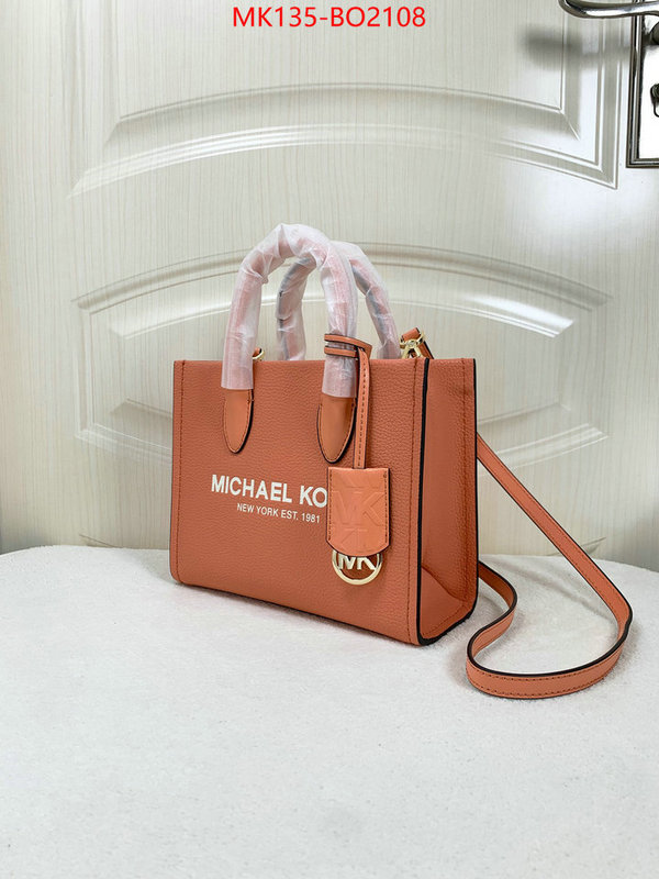 Michael Kors Bags(TOP)-Handbag-,from china ,ID: BO2108,$: 135USD