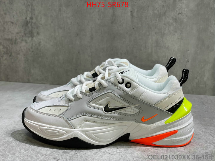 Women Shoes-NIKE,top brands like ,buy sell , ID: SR678,$: 75USD