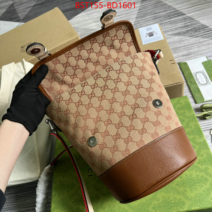 Gucci Bags(TOP)-Diagonal-,top sale ,ID: BD1601,$: 155USD