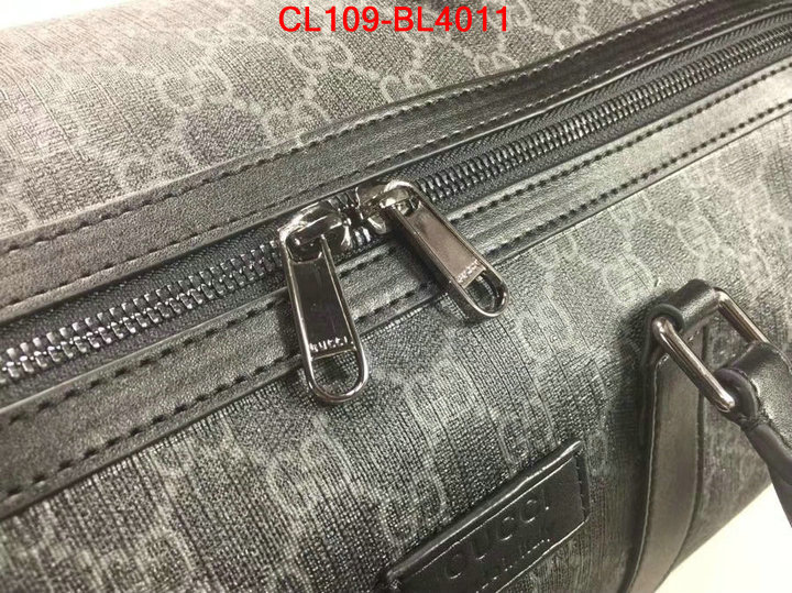 Gucci Bags(4A)-Handbag-,where to buy replicas ,ID: BL4011,$: 109USD
