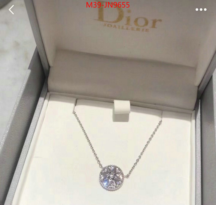 Jewelry-Dior,what , ID: JN9655,$: 39USD