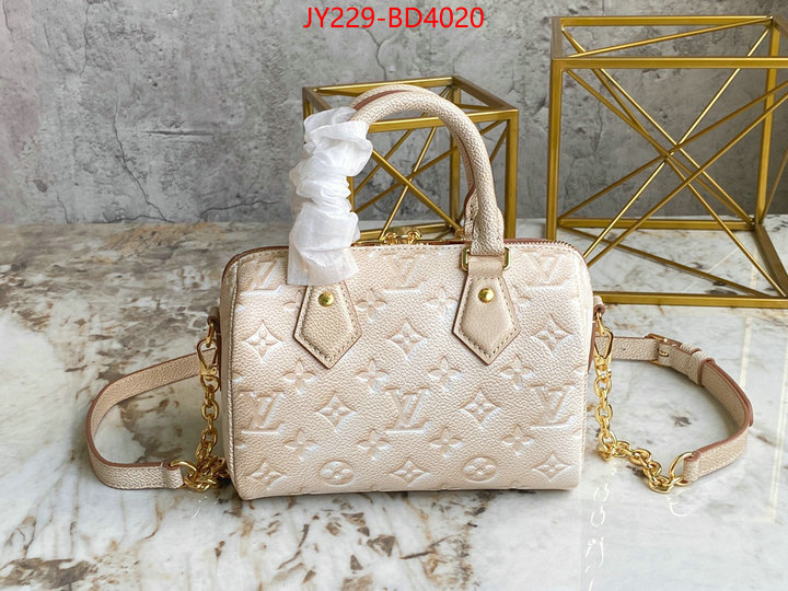 LV Bags(TOP)-Speedy-,ID: BD4020,$: 229USD