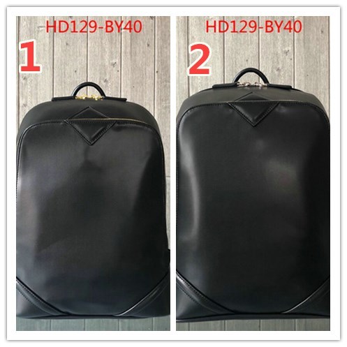 MCM Bags(TOP)-Backpack-,ID: BY40,$:129USD