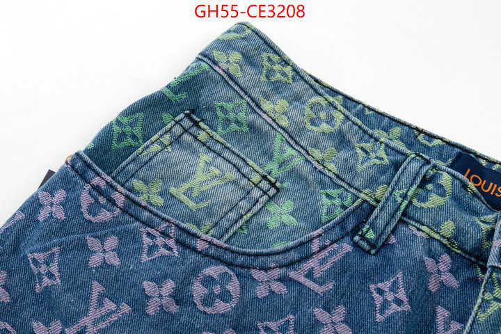 Clothing-LV,online sale , ID: CE3208,$: 55USD