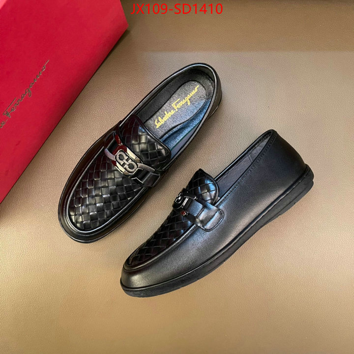 Men shoes-Ferragamo,replicas , ID: SD1410,$: 109USD