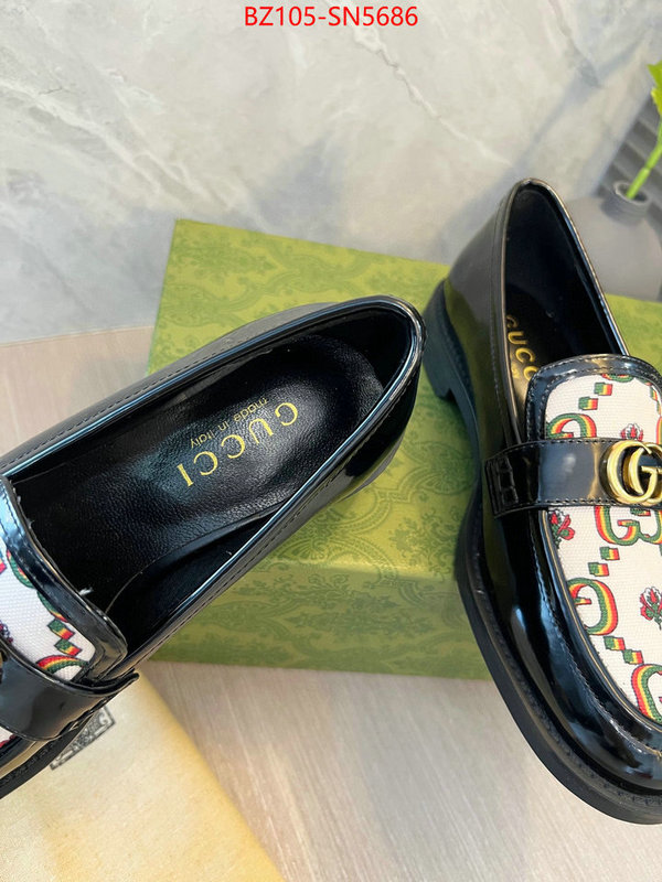 Women Shoes-Gucci,customize best quality replica , ID: SN5686,$: 105USD