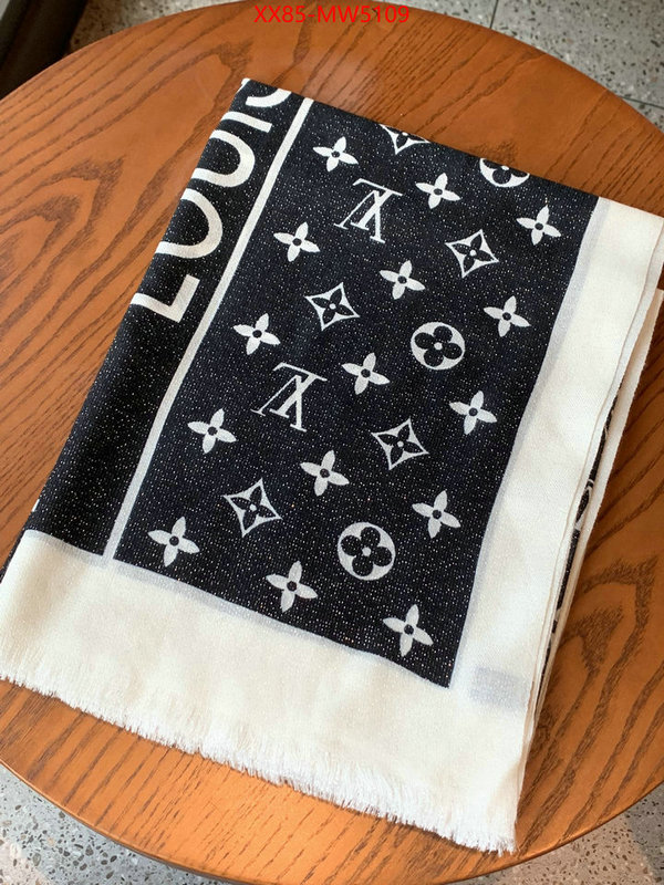 Scarf-LV,quality aaaaa replica , ID: MW5109,$: 85USD