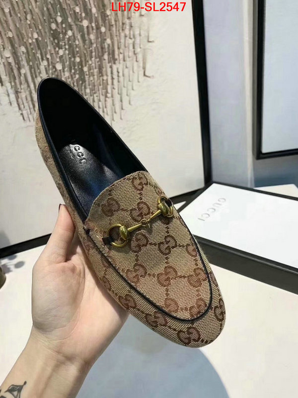 Women Shoes-Gucci,high , ID: SL2547,$: 79USD