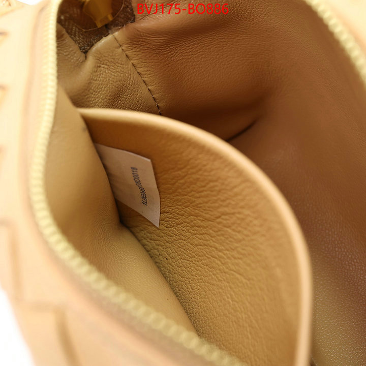 BV Bags(TOP)-Diagonal-,luxury ,ID: BO886,$: 175USD