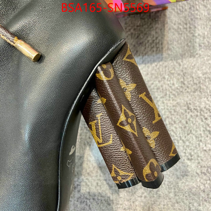 Women Shoes-LV,online china , ID: SN5569,$: 165USD