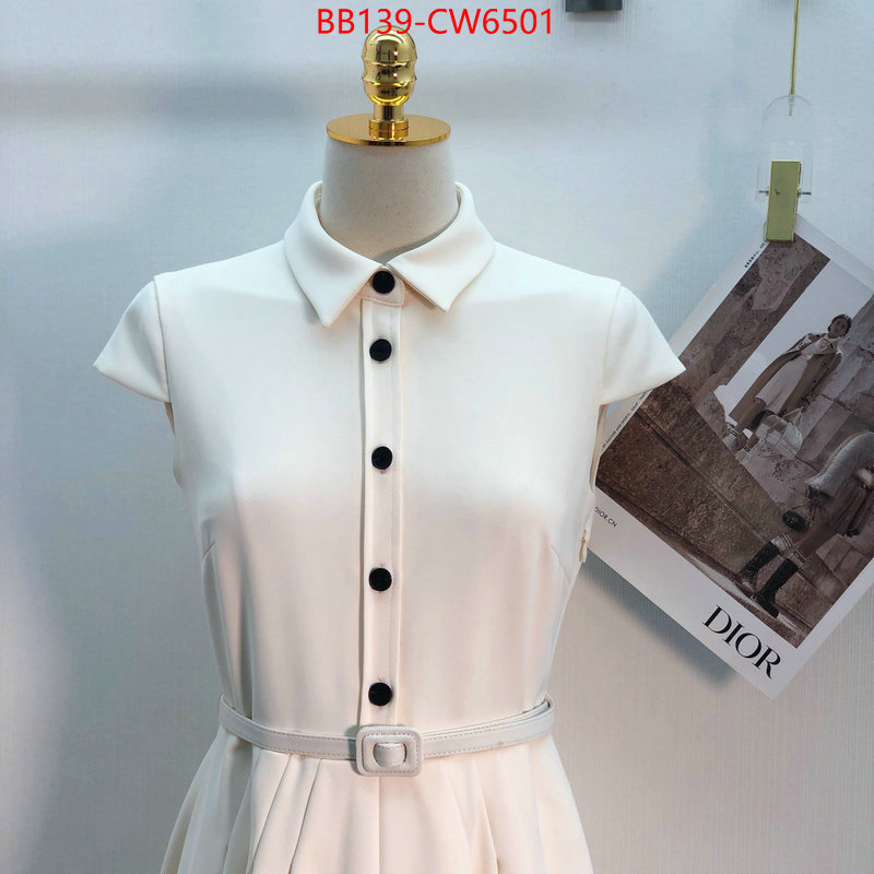 Clothing-Dior,where quality designer replica , ID: CW6501,$: 139USD