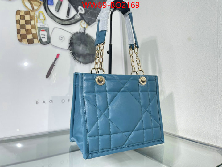 Dior Bags(4A)-Other Style-,ID: BO2169,$: 89USD