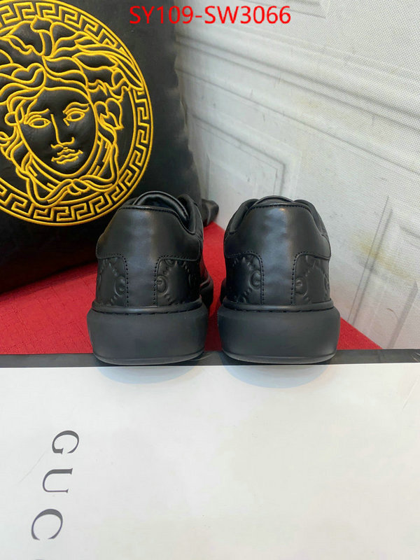 Men Shoes-Gucci,wholesale china , ID: SW3066,$: 109USD