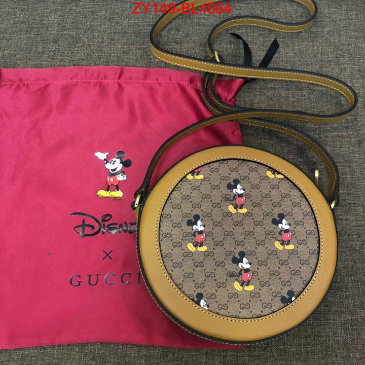 Gucci Bags(TOP)-Diagonal-,ID: BL4564,$: 149USD