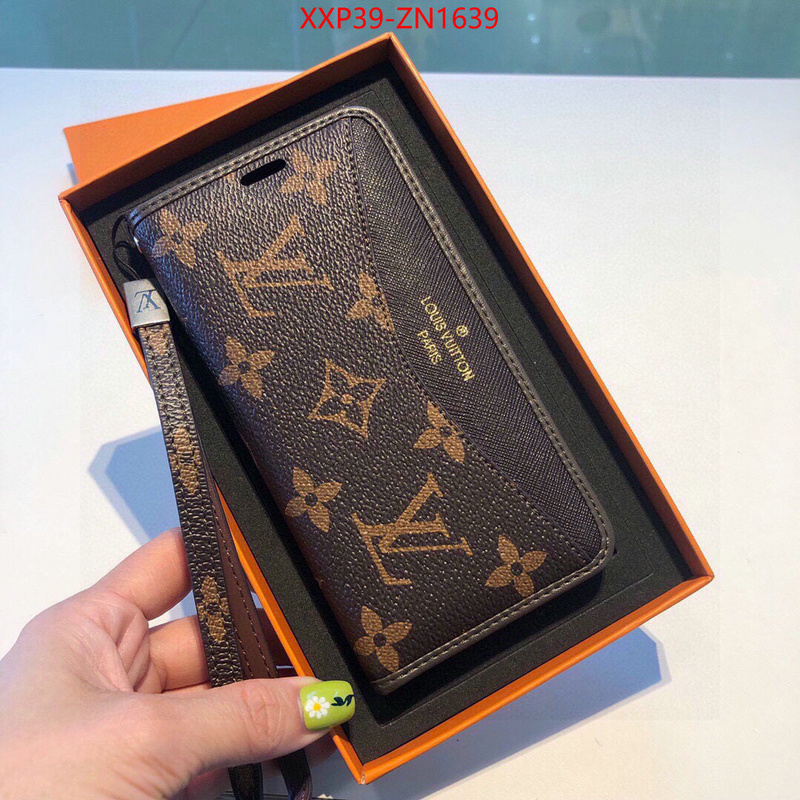 Phone case-LV,can you buy replica , ID: ZN1639,$: 39USD