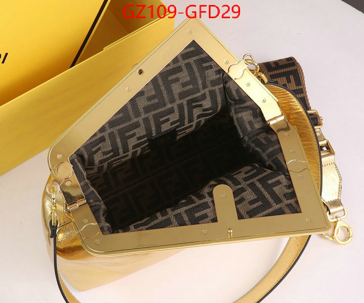 Fendi Big Sale-,ID: GFD29,$: 109USD