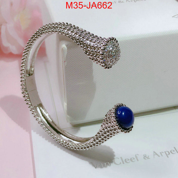 Jewelry-Van Cleef Arpels,fashion replica , ID: JA662,$: 35USD