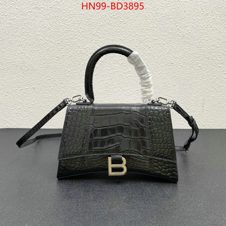 Balenciaga Bags(4A)-Hourglass-,high quality ,ID: BD3895,$: 99USD