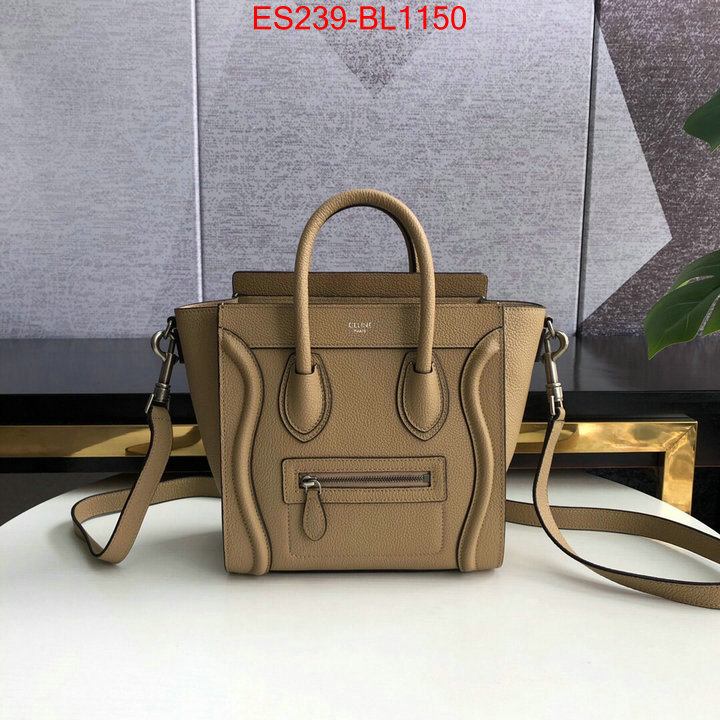 CELINE Bags(TOP)-Handbag,store ,ID: BL1150,$: 239USD