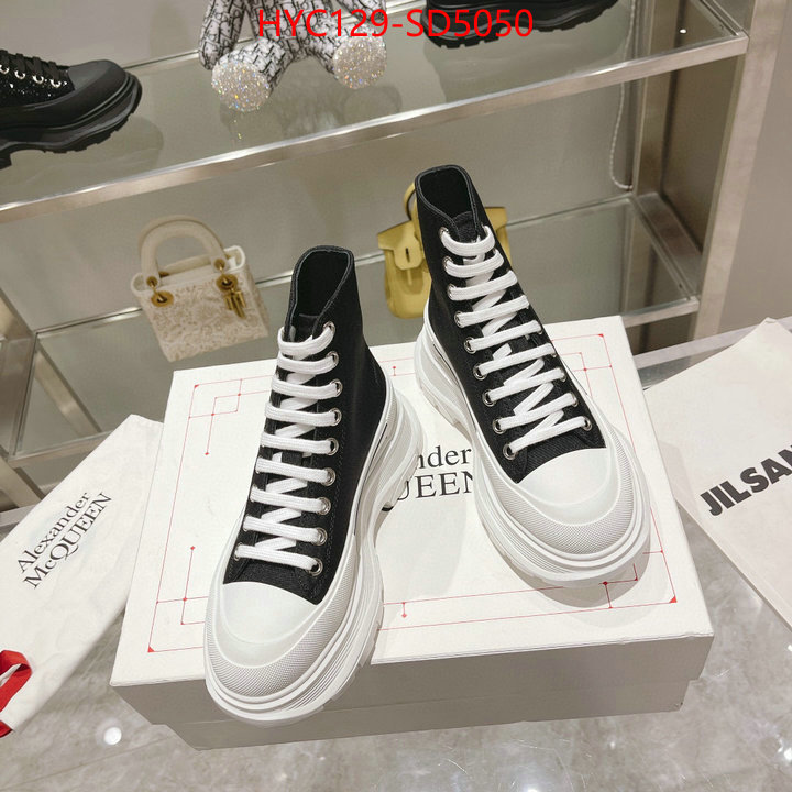 Women Shoes-Alexander McQueen,how can i find replica , ID: SD5050,$: 129USD