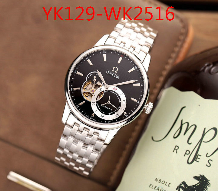 Watch(4A)-Omega,luxury cheap replica , ID: WK2516,$:129USD