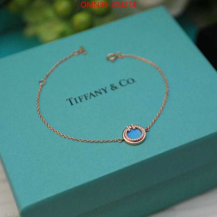 Jewelry-Tiffany,online store , ID: JD4274,$: 39USD