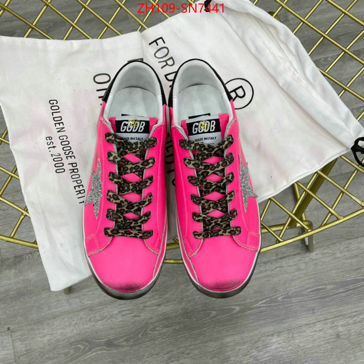 Women Shoes-Golden Goose,online from china , ID: SN7441,$: 109USD