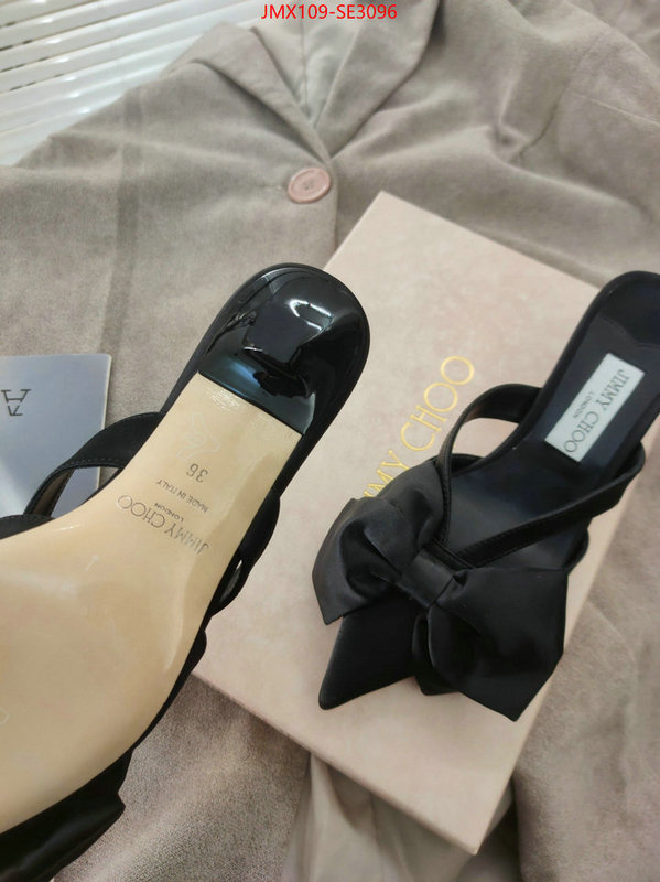 Women Shoes-Jimmy Choo,what is a 1:1 replica , ID: SE3096,$: 109USD