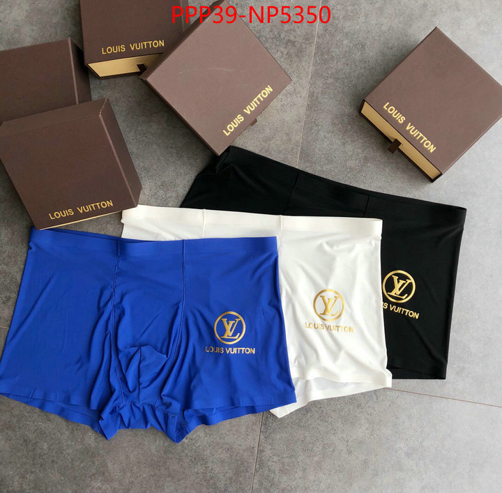 Panties-LV,copy aaaaa , ID: NP5350,$: 39USD