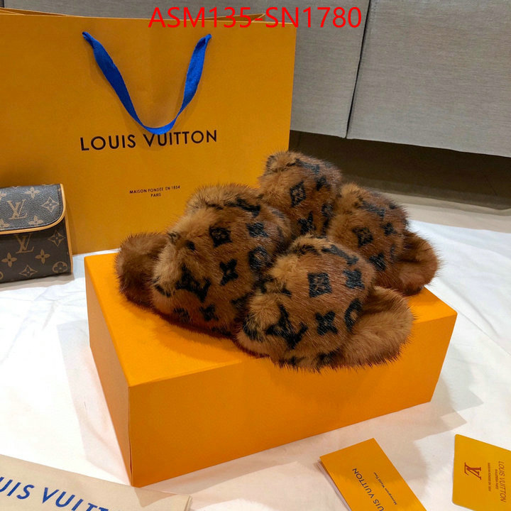 Women Shoes-LV,the best affordable , ID: SN1780,$: 135USD