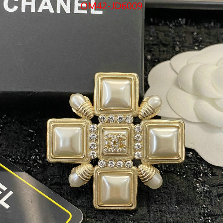 Jewelry-Chanel,buy the best high quality replica , ID: JD6009,$: 42USD