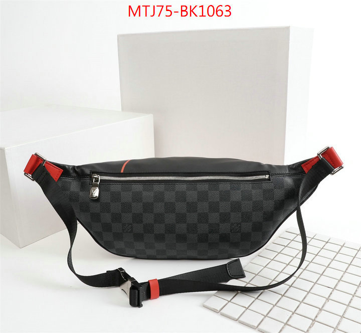 LV Bags(4A)-Discovery-,best like ,ID: BK1063,$:75USD