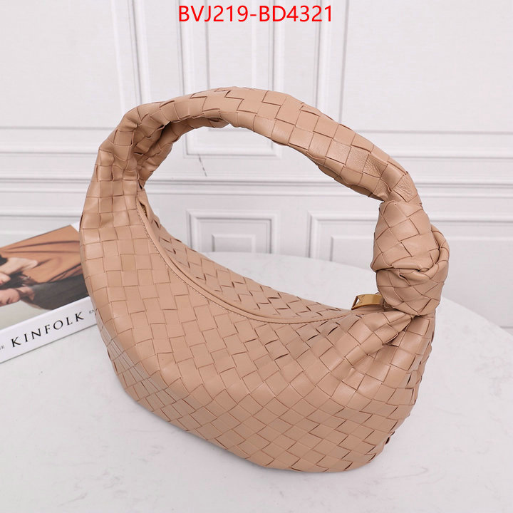 BV Bags(TOP)-Jodie,buy best high-quality ,ID: BD4321,$: 219USD