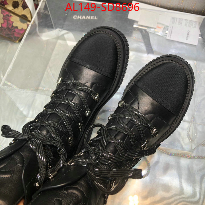 Women Shoes-Chanel,the top ultimate knockoff , ID: SD8696,$: 149USD