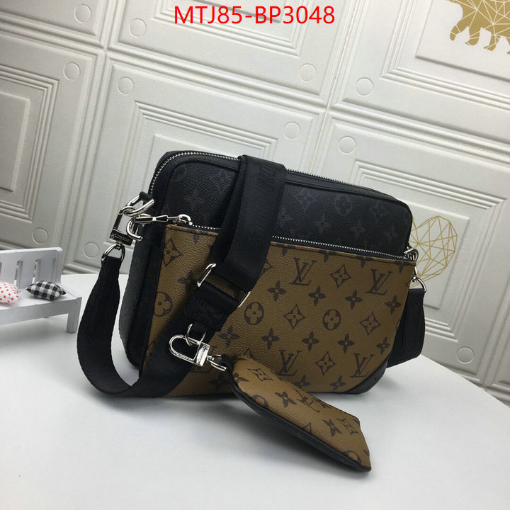 LV Bags(4A)-Pochette MTis Bag-Twist-,ID: BP3048,$: 85USD